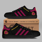 Brisbane Broncos Custom SS Shoes – TANTN 2553