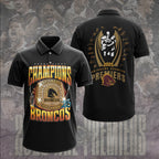 Brisbane Broncos 2025 Premiership 3D Apparel – TANTN17223