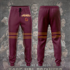 Brisbane Broncos 2025 Premiership 3D Apparel – TANTN17469