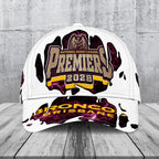 Brisbane Broncos 2025 Premiership Classic Cap – TANTN17202