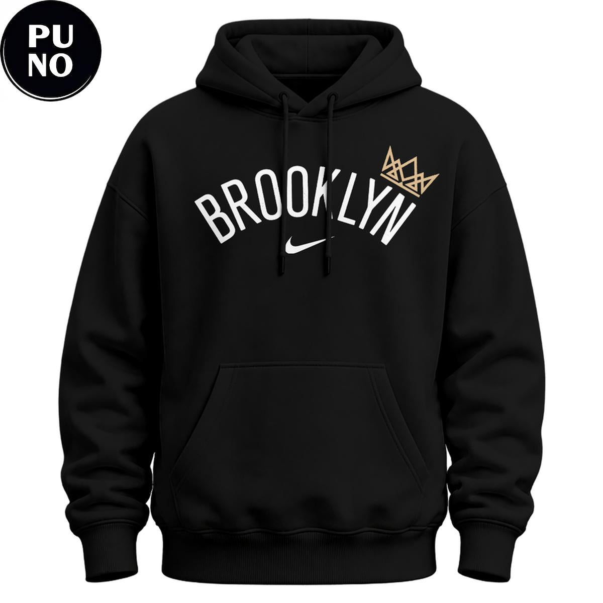 Brooklyn Nets x Don Omar The Last King World Tour 2026 Hoodie T-Shirt