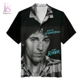 Bruce Springsteen The River Hawaiian Shirt