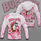 Buc-ee's x Breast Cancer Awareness 3D Apparel – TANTN25568