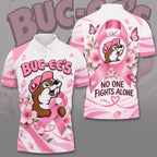 Buc-ee's x Breast Cancer Awareness 3D Apparel – TANTN25568