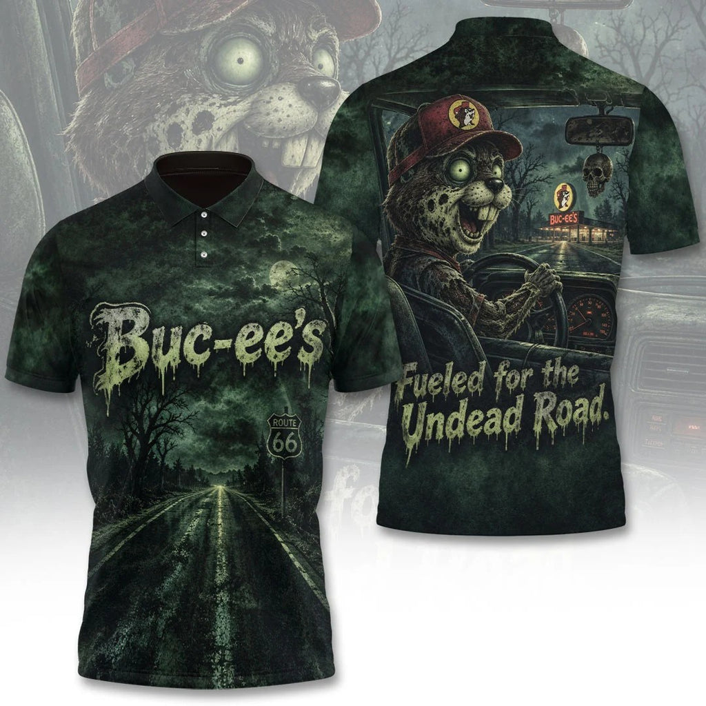 Buc-ee's 3D Apparel – TANTN25579