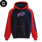 Buffalo Bills 2026 Josh Allen Hoodie T-Shirt