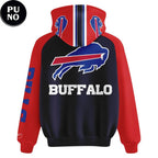 Buffalo Bills 2026 Josh Allen Hoodie T-Shirt