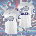 Buffalo Bills 3D Football Jersey – MAITM12706