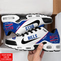 Personalized Buffalo Bills Air Max Shoes – TANTN 7515