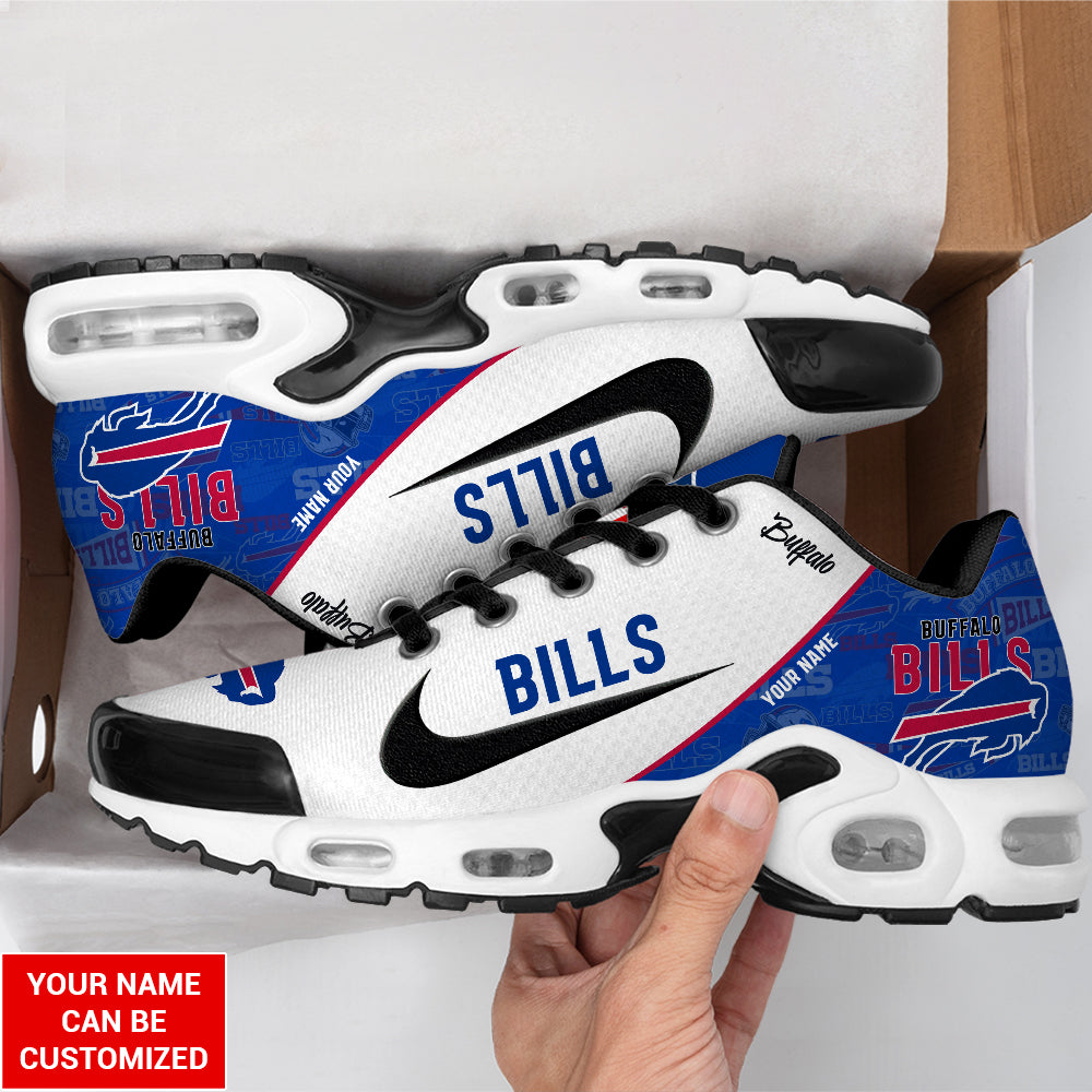 Personalized Buffalo Bills Air Max Shoes – TANTN 7515