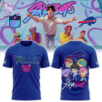 Buffalo Bills SAJA BOYS Shirt