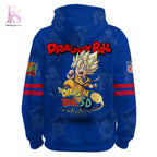 Buffalo Bills x Dragon Ball 2026 Hoodie