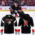 Buffalo Sabres Uniform Hoodie