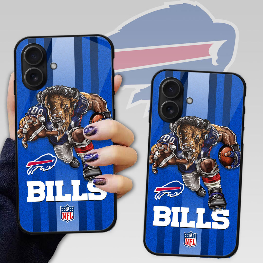 Buffalo Bills Phone Case – HOATT12864