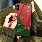 Cristiano Ronaldo x Portugal National Football Team Phone Case – TANTN 7333
