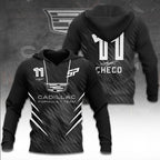 Cadillac Formula 1 Team x Checo Perez 3D Apparel – TANTN20080