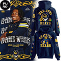 California Golden Bears x Grateful Dead 2026 Hoodie T-Shirt