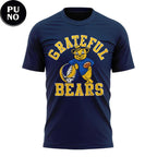 California Golden Bears x Grateful Dead 2026 Hoodie T-Shirt