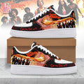 Can You Dig It The Mock Turtles Nike Air Force 1