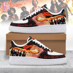 Can You Dig It The Mock Turtles Nike Air Force 1