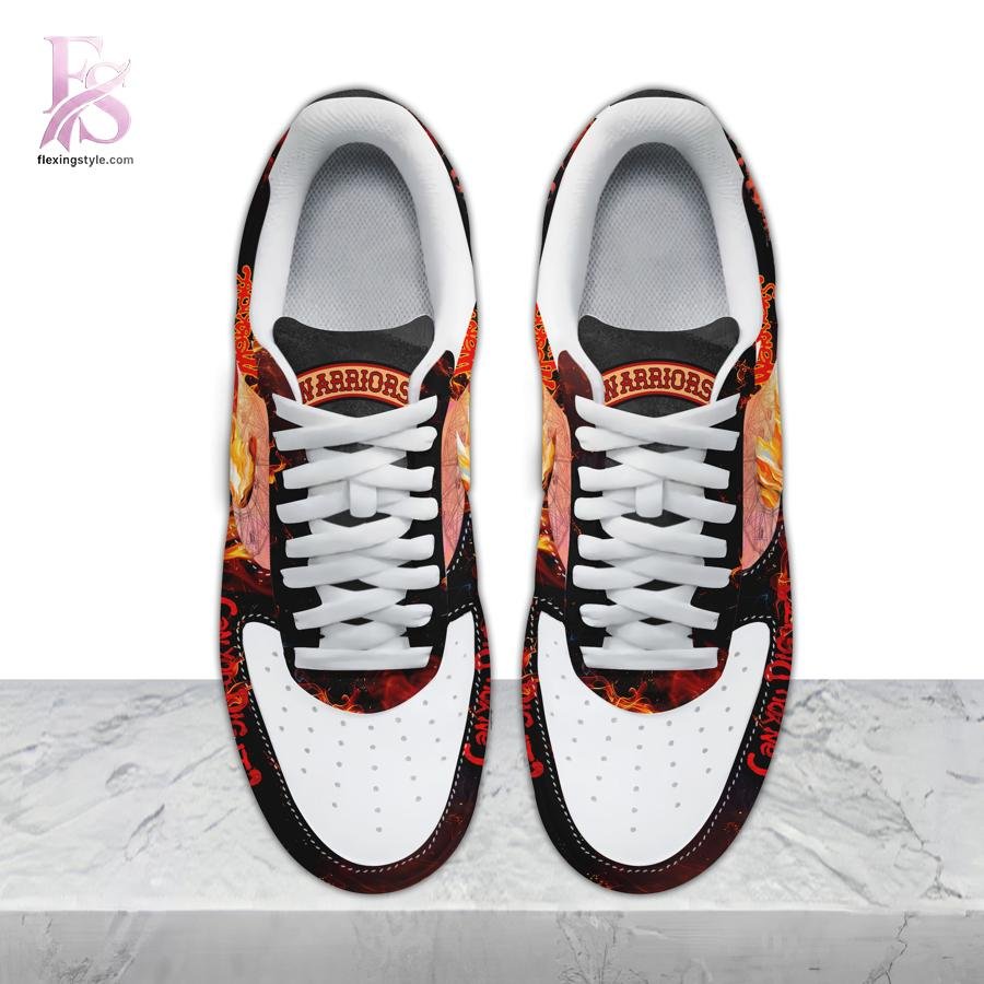 Can You Dig It The Mock Turtles Nike Air Force 1