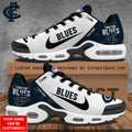 Personalized Carlton Football Club Air Max Shoes – TANTN 7518