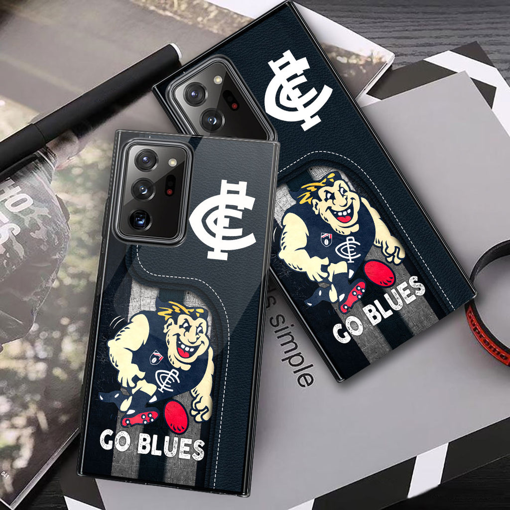 Carlton FC Phone Case – HOATT12518