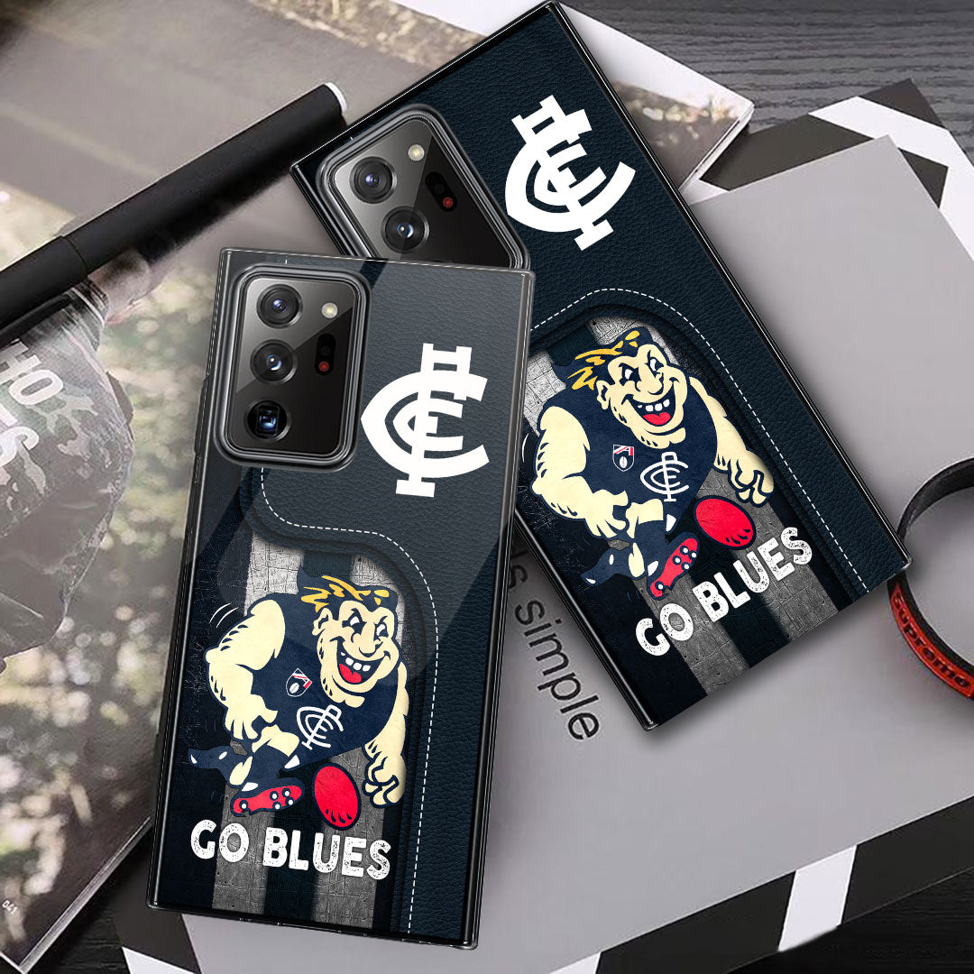 Carlton FC Phone Case – HOATT12518