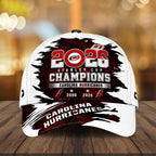 Carolina Hurricanes Classic Cap – GNE7023