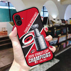 Carolina Hurricanes Phone Case – GNE7093