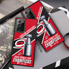 Carolina Hurricanes Phone Case – GNE7093