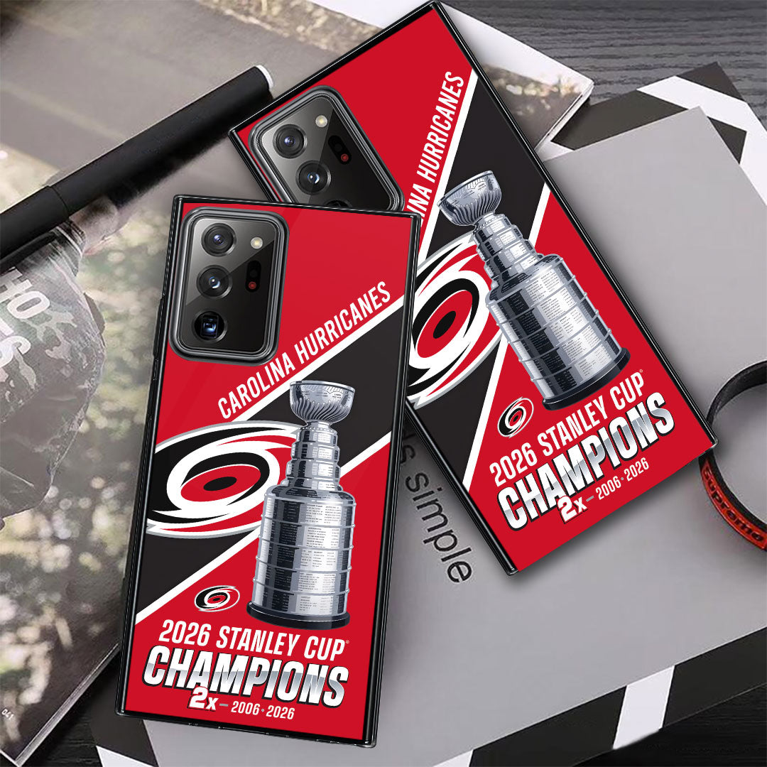 Carolina Hurricanes Phone Case – GNE7093
