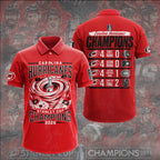 Carolina Hurricanes 2026 Stanley Cup Champions 3D Apparel – GNE7166