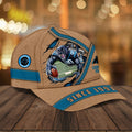 Carolina Panthers Classic Cap – HOATT12750