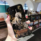 Castlevania 40th Anniversary Phone Case – GNE5289