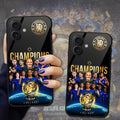 Chelsea FC 2025 Phone Case – TANTN 14430