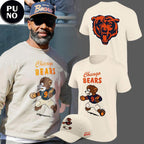 Chicago Bears 2026 Matt Forte Bears Hoodie T-Shirt