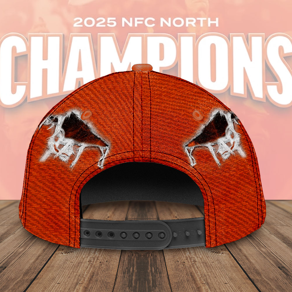 Chicago Bears Classic Cap – TMTHU2953