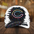 Chicago Bears x Crucial Catch Classic Cap – HIEUCM10185