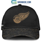Chicago Blackhawks Salute To Service Veterans Day Hoodie Shirt