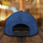 Chicago Cubs x Ryne Sandberg Classic Cap – HOATT 12089