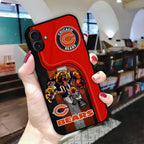 Chicago Bears Phone Case – HOATT12646