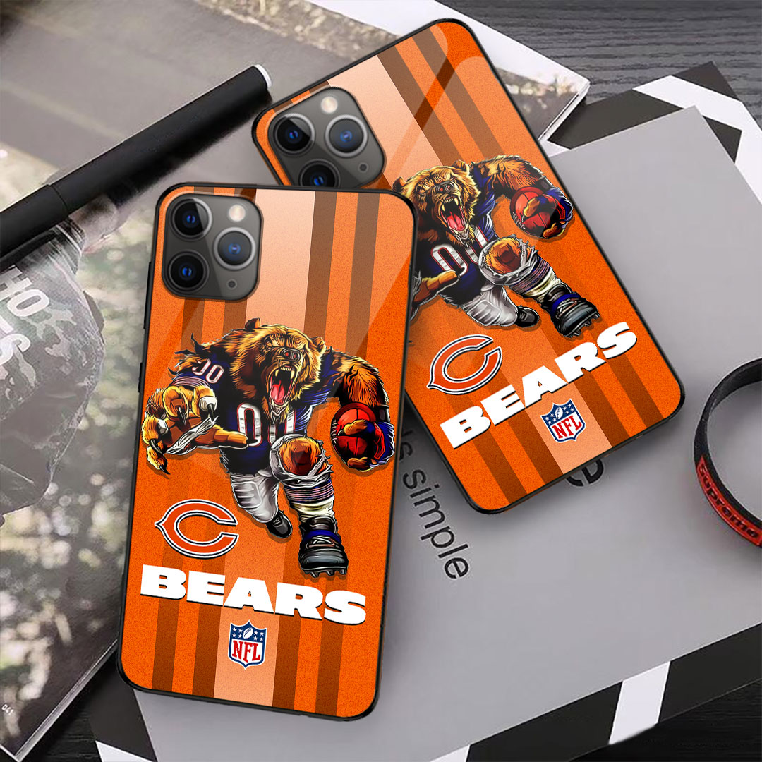 Chicago Bears Phone Case – HOATT12866