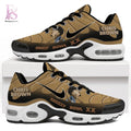 Chris Brown Breezy Bowl XX Air Max TN Shoes