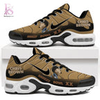 Chris Brown Breezy Bowl XX Air Max TN Shoes