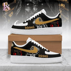Christ Is Cringe Behemoth Air Force Shoes