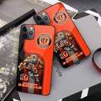 Cincinnati Bengals Phone Case – HOATT12647