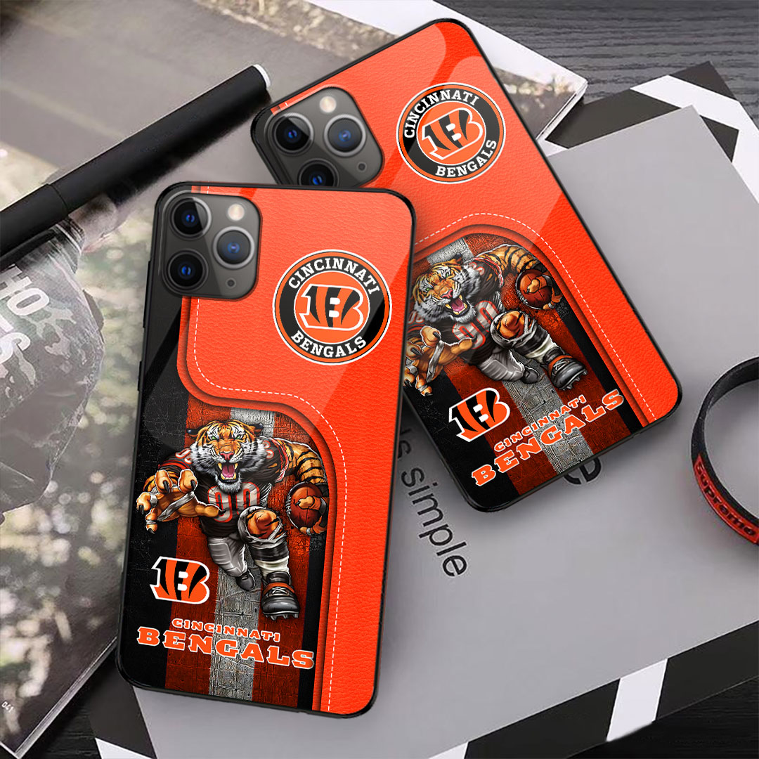 Cincinnati Bengals Phone Case – HOATT12647