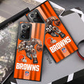 Cleveland Browns Phone Case – HOATT12868