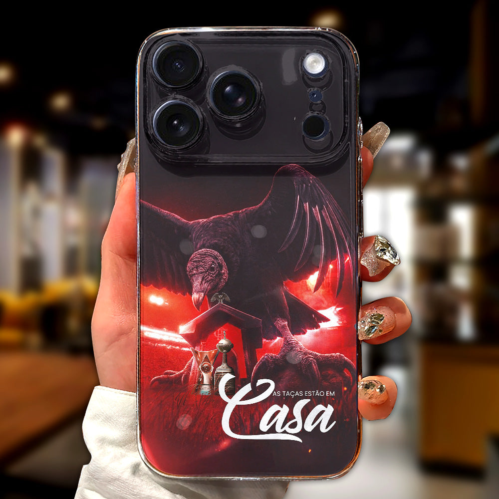 Clube de Regatas do Flamengo Phone Case – GNE4711